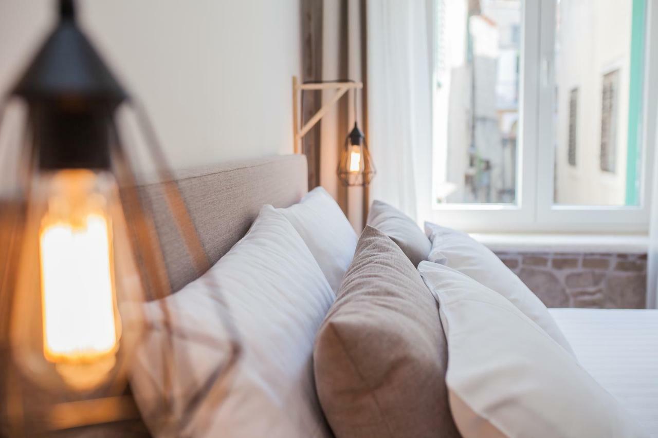 Apartment Barone ชิเบนิก ภายนอก รูปภาพ