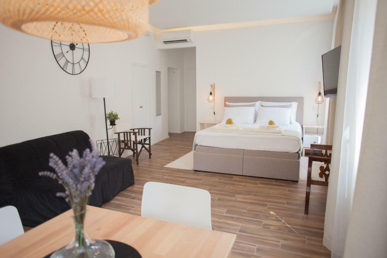 Apartment Barone ชิเบนิก ภายนอก รูปภาพ